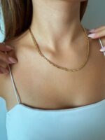 Collar Zincir